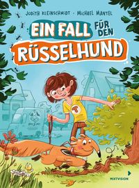 Produktbild: Ein Fall f&uuml;r den R&uuml;sselhund