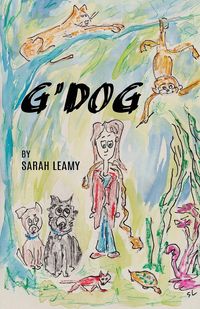 Produktbild: G'Dog