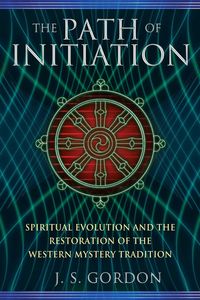 Produktbild: The Path of Initiation
