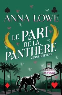 Produktbild: Le pari de la panth&egrave;re