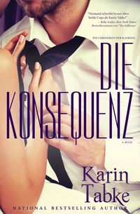 Produktbild: Die Chroniken der Katrina 4: Die Konsequenz