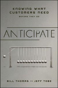 Produktbild: Anticipate