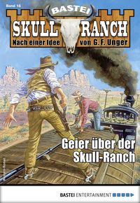Produktbild: Skull-Ranch 18