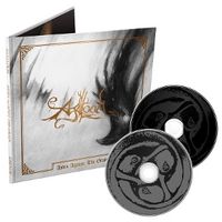 Produktbild: Ashes Against The Grain (Deluxe 2CD Hardcover Book