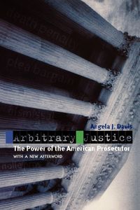 Produktbild: Arbitrary Justice