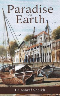 Produktbild: Paradise on Earth
