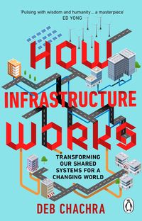 Produktbild: How Infrastructure Works