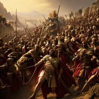 Produktbild: History of the Scythians