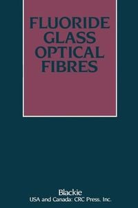Produktbild: Fluoride Glass Optical Fibres