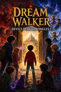 Produktbild: Dream Walker