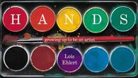 Produktbild: Ehlert, L: Hands