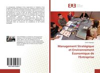 Produktbild: Management Strat&eacute;gique et Environnement &Eacute;conomique de l'Entreprise