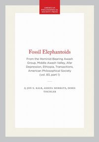 Produktbild: Fossil Elephantoids
