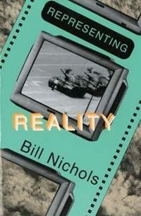 Produktbild: Representing Reality