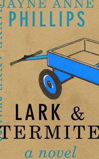 Produktbild: Lark and Termite