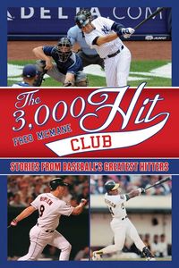 Produktbild: The 3,000 Hit Club