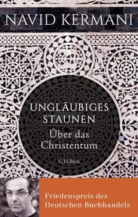Produktbild: Ungl&auml;ubiges Staunen