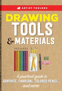Produktbild: Artist Toolbox: Drawing Tools & Materials
