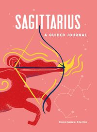 Produktbild: Sagittarius: A Guided Journal