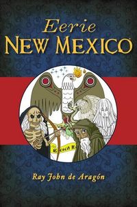 Produktbild: Eerie New Mexico