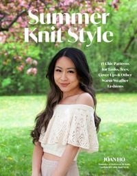 Produktbild: Light & Breezy Knitwear