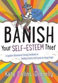 Produktbild: Banish Your Self-Esteem Thief