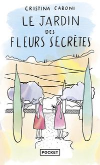 Produktbild: Le jardin des fleurs secr&egrave;tes