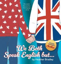 Produktbild: We Both Speak English but...