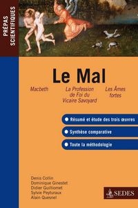 Produktbild: Le Mal