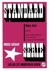 Produktbild: Baby Doll