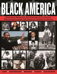 Produktbild: Black America