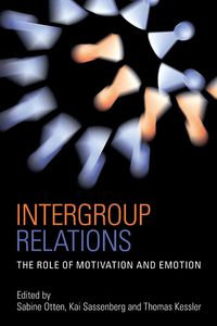 Produktbild: Intergroup Relations