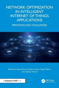 Produktbild: Network Optimization in Intelligent Internet of Things Applications
