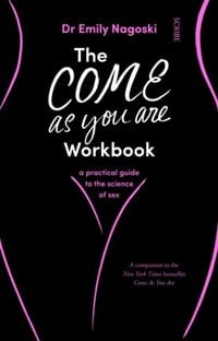Produktbild: The Come As You Are Workbook