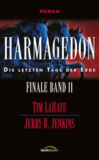 Produktbild: Harmagedon