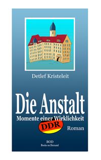 Produktbild: Die Anstalt