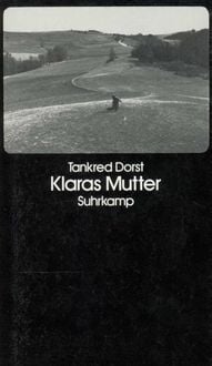 Produktbild: Klaras Mutter