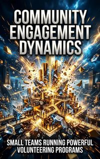 Produktbild: Community Engagement Dynamics