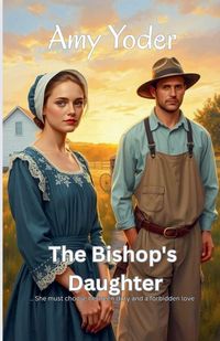 Produktbild: The Bishop's Daughter
