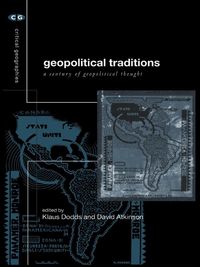 Produktbild: Geopolitical Traditions