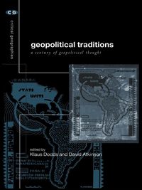 Produktbild: Geopolitical Traditions