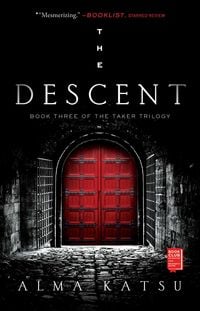 Produktbild: The Descent