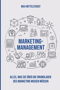 Produktbild: Marketing Management
