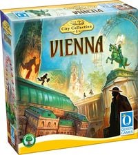 Produktbild: Vienna - Classic Edition