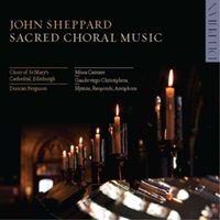Produktbild: Geistliche Chormusik