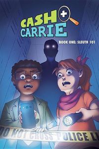 Produktbild: Cash and Carrie Book 1
