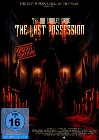 Produktbild: The 100 Candles Game: The Last Possession