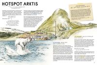Expedition Polarstern - Dem Klimawandel auf der Spur