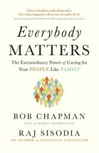 Produktbild: Everybody Matters