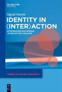 Produktbild: Identity in (Inter)action